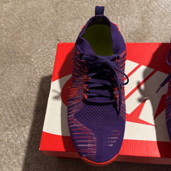 Nike Free Hyperfeel Women’s Running Training Shoes, Size 10 - Picture 6 of 6